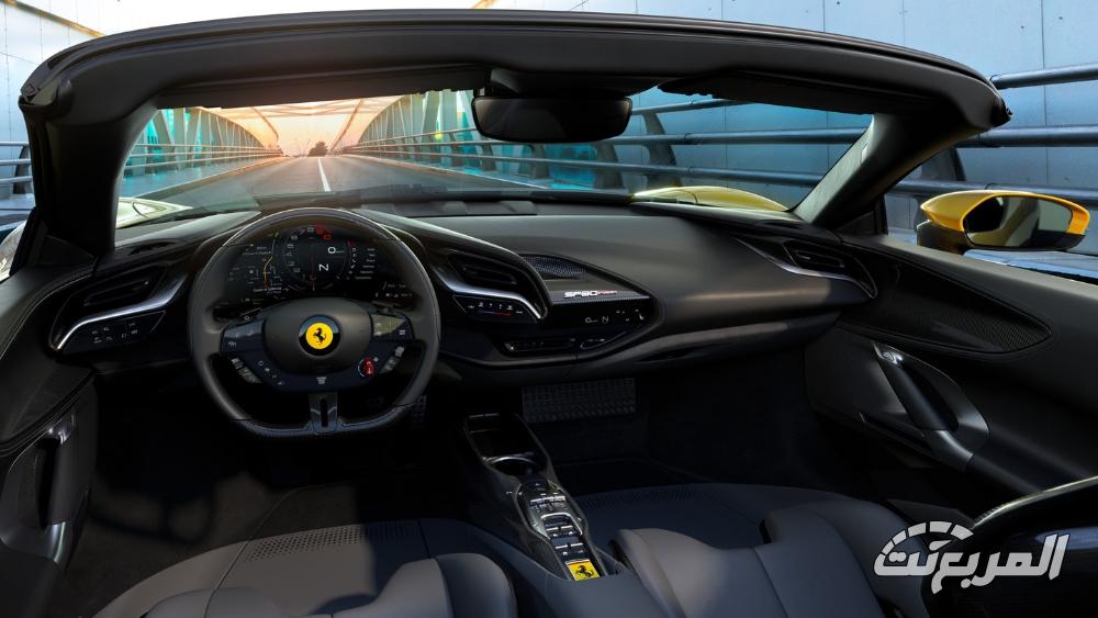 فيراري-sf90-سبايدر-المربع-نت-54