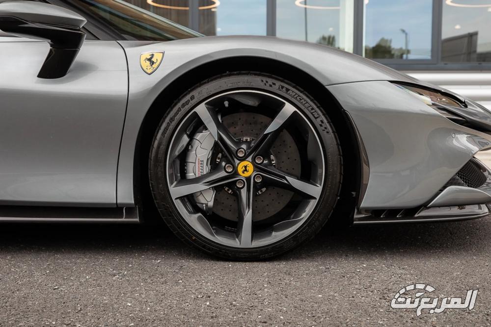 فيراري-sf90-سبايدر-المربع-نت-58