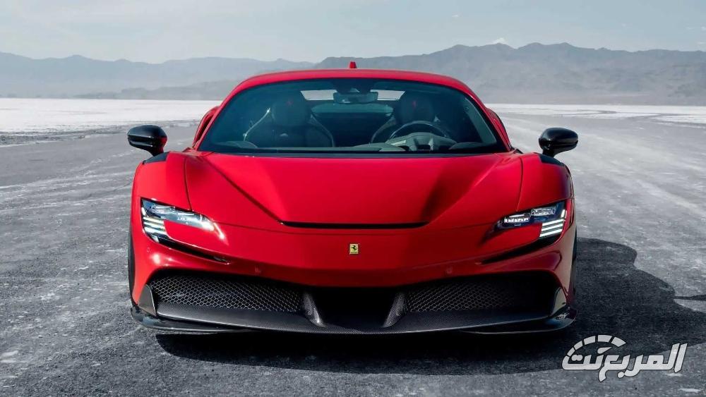 فيراري-sf90-سترادل-المربع-نت-10