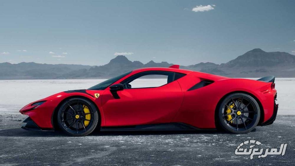 فيراري-sf90-سترادل-المربع-نت-9