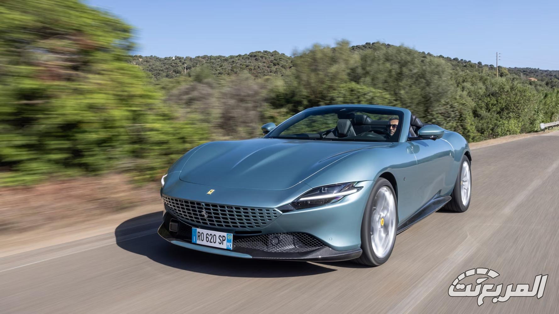 فيراري-روما-سبايدر-المربع-نت-14