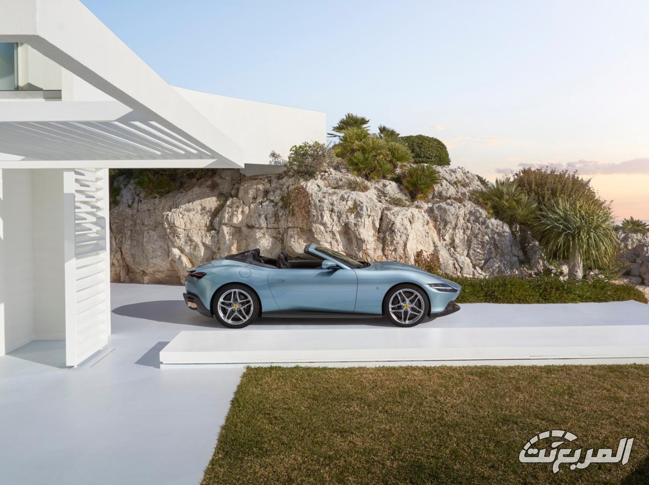 فيراري-روما-سبايدر-المربع-نت-22