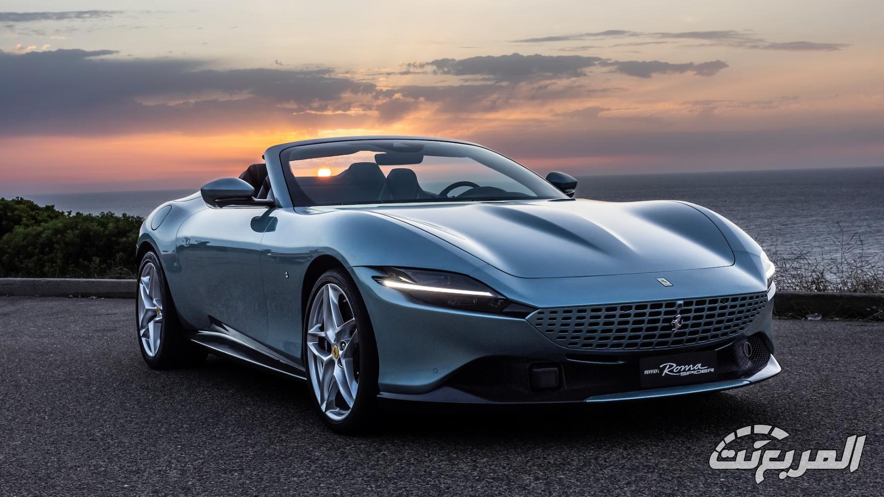 فيراري-روما-سبايدر-المربع-نت-3