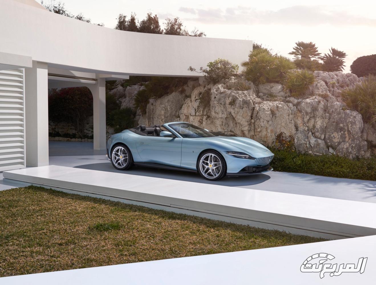 فيراري-روما-سبايدر-المربع-نت-4