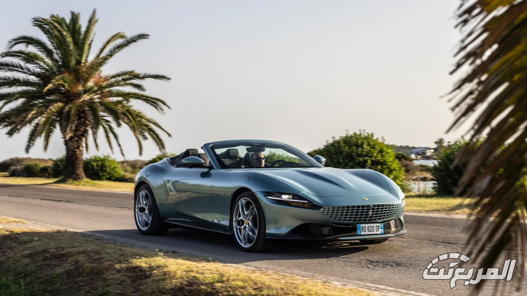 أغلى 5 شركات ربحًا من السيارة الواحدة.. في النصف الأول من 2025 أغلى 5 شركات ربحًا من السيارة الواحدة