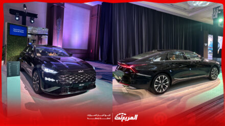 كيا K8 2025 مواصفاتها وأسعارها بالفئات مع أبرز العيوب والمميزات كيا K8 2025 مواصفاتها وأسعارها بالفئات مع أبرز العيوب والمميزات 16