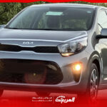 صور كيا بيكانتو 2025 بجودة عالية من الداخل والخارج والألوان المتوفرة والتقنيات 2