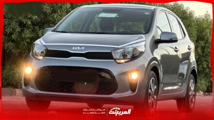 صور كيا بيكانتو 2025 بجودة عالية من الداخل والخارج والألوان المتوفرة والتقنيات صور كيا بيكانتو 2025 بجودة عالية من الداخل والخارج والألوان المتوفرة والتقنيات 10