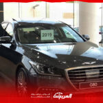 أسعار سيارات جنسس مستعمل في السعودية تبدأ من 20 ألف ريال 1