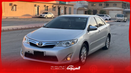 سعر كامري 2015 مستعملة في السعودية وأبرز مواصفاتها ومن أين تشتريها؟ سعر كامري 2015 مستعملة في السعودية وأبرز مواصفاتها ومن أين تشتريها؟ 12