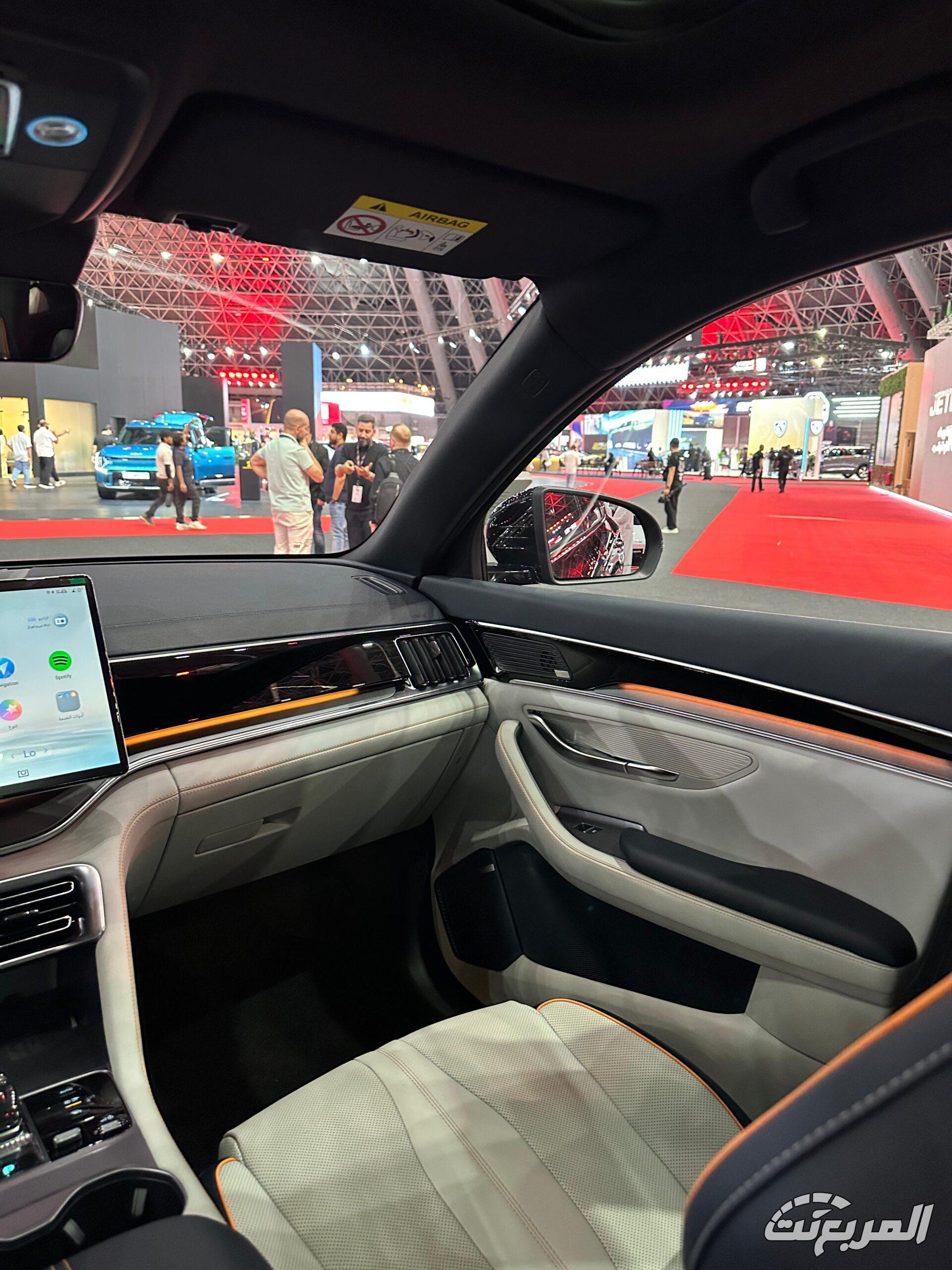 أسعار سيارات BYD موديل 2025 في السعودية مع أبرز المواصفات (صور وفيديو) كم سعر بي واي دي سونج بلس موديل 2025؟ مع عرض الفئات والتجهيزات (بالصور)