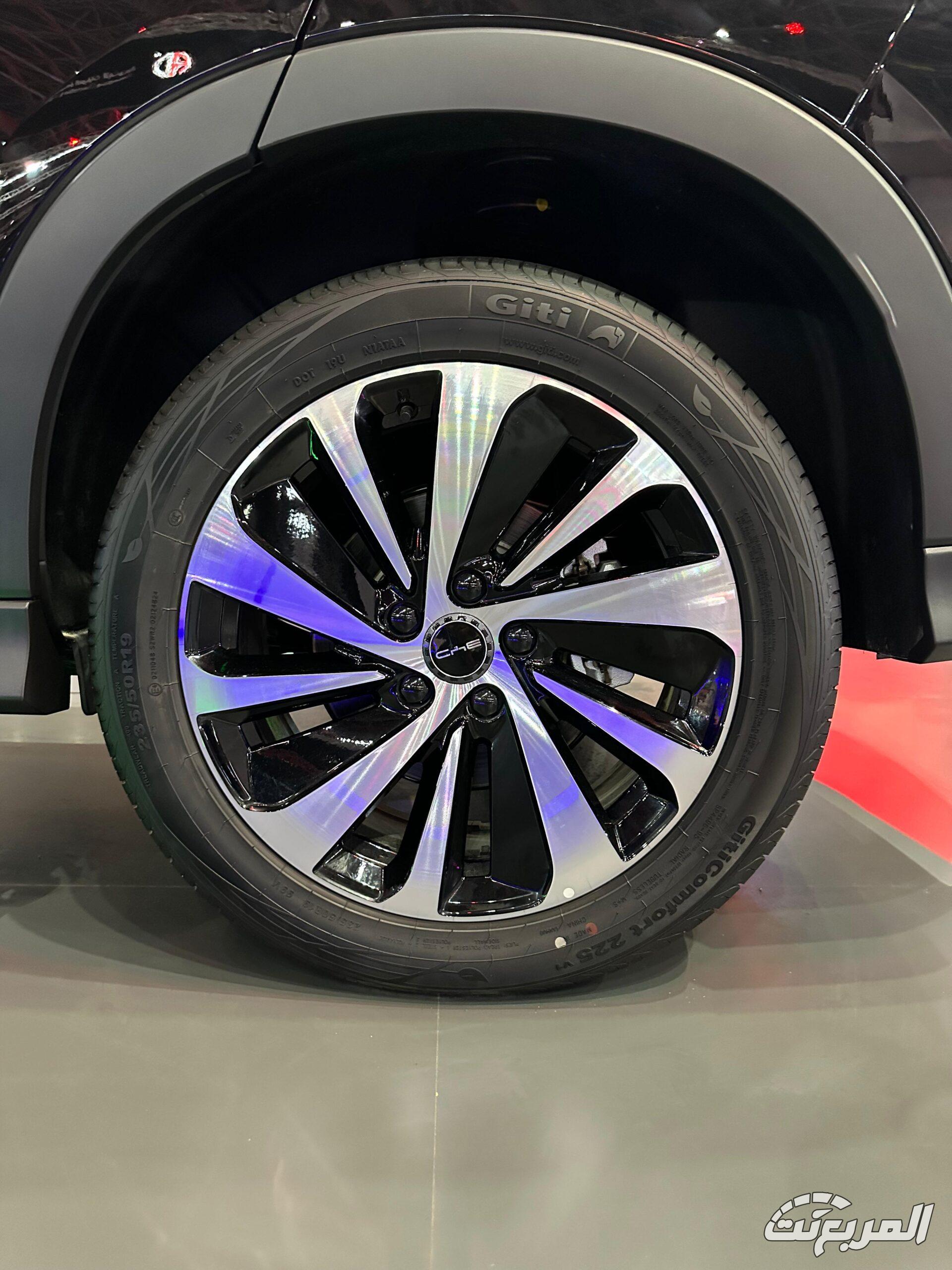 أسعار سيارات BYD موديل 2025 في السعودية مع أبرز المواصفات (صور وفيديو) كم سعر بي واي دي سونج بلس موديل 2025؟ مع عرض الفئات والتجهيزات (بالصور)