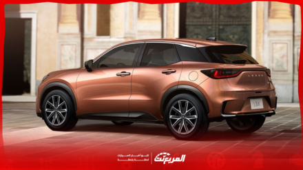 كم سعر لكزس LBX موديل 2025؟ مع عرض الفئات والتجهيزات (بالصور) كم سعر لكزس LBX موديل 2025؟ مع عرض الفئات والتجهيزات (بالصور)