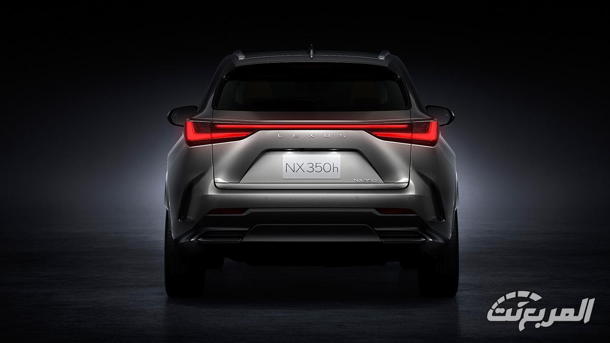 صور لكزس NX موديل 2025 بجودة عالية من الداخل والخارج والألوان المتوفرة كم سعر لكزس NX موديل 2025 في السعودية؟ مع عرض الفئات والتجهيزات (بالصور)