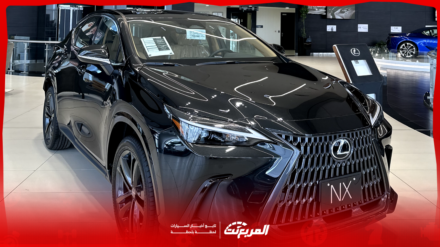 كم سعر لكزس NX موديل 2025 في السعودية؟ مع عرض الفئات والتجهيزات (بالصور) كم سعر لكزس NX موديل 2025 في السعودية؟ مع عرض الفئات والتجهيزات (بالصور)