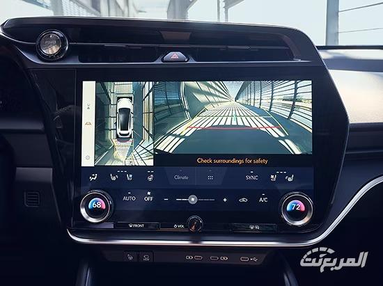 مواصفات لكزس RZ موديل 2025 بجميع الفئات والأسعار المتوفرة وأبرز العيوب والمميزات كم سعر لكزس RZ موديل 2025؟ مع عرض الفئات والتجهيزات (بالصور)