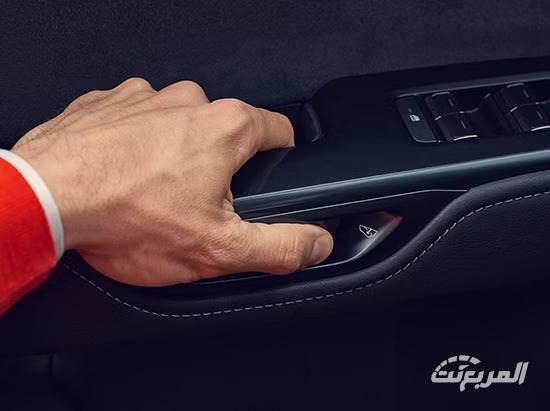 مواصفات لكزس RZ موديل 2025 بجميع الفئات والأسعار المتوفرة وأبرز العيوب والمميزات كم سعر لكزس RZ موديل 2025؟ مع عرض الفئات والتجهيزات (بالصور)