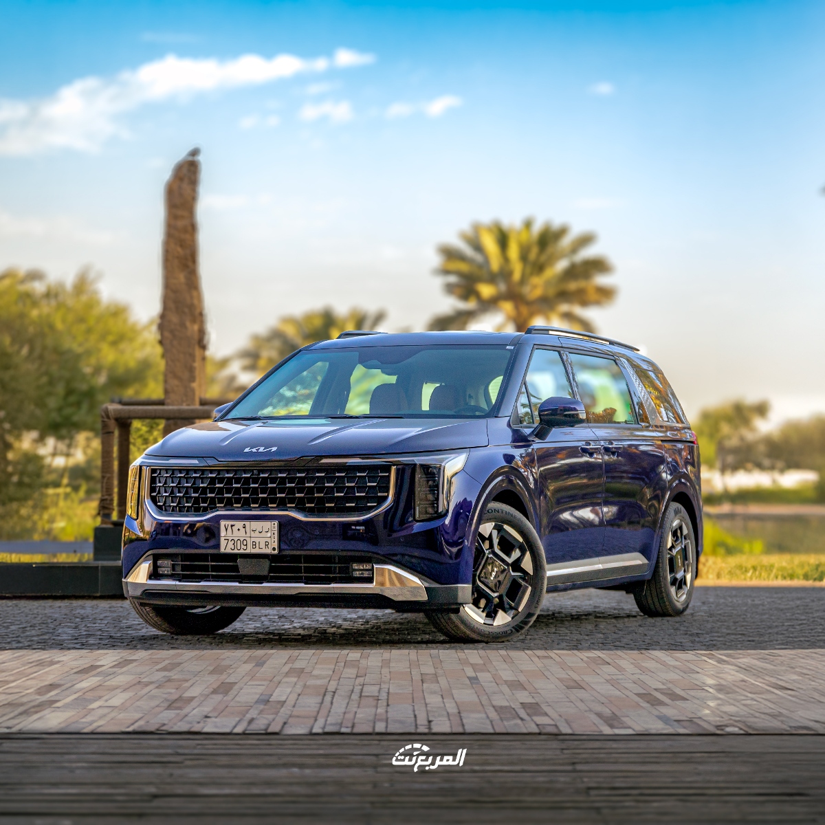 كيا كرنفال أو تويوتا انوفا 2025.. أيهما الأفضل لعائلتك كيا كرنفال أو تويوتا انوفا 2025.. أيهما الأفضل لعائلتك 19