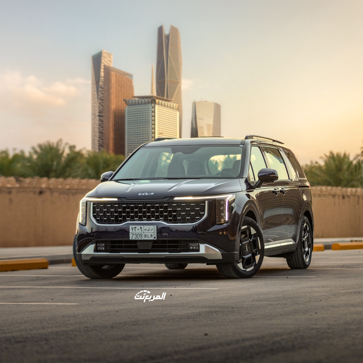 كيا كرنفال أو تويوتا انوفا 2025.. أيهما الأفضل لعائلتك كيا كرنفال أو تويوتا انوفا 2025.. أيهما الأفضل لعائلتك 4