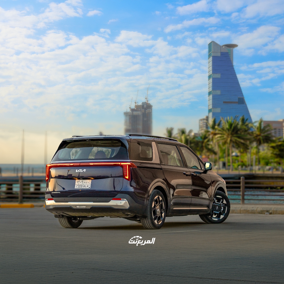 كيا كرنفال أو تويوتا انوفا 2025.. أيهما الأفضل لعائلتك كيا كرنفال أو تويوتا انوفا 2025.. أيهما الأفضل لعائلتك 5