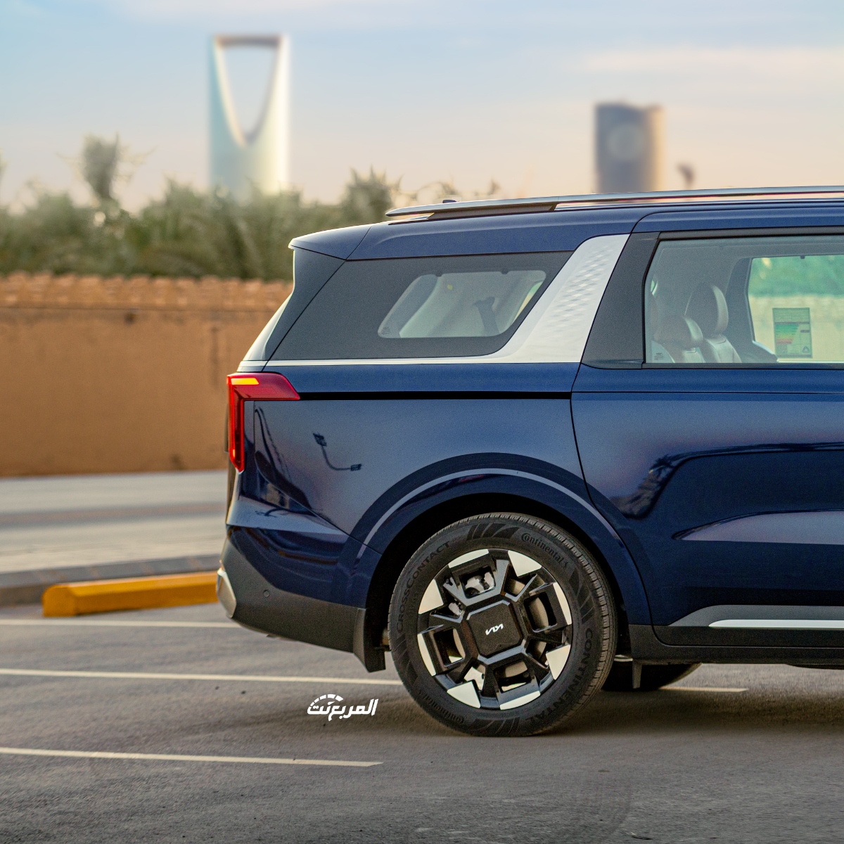 كيا كرنفال أو تويوتا انوفا 2025.. أيهما الأفضل لعائلتك كيا كرنفال أو تويوتا انوفا 2025.. أيهما الأفضل لعائلتك 22