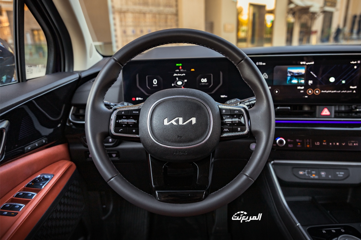 كيا كرنفال أو تويوتا انوفا 2025.. أيهما الأفضل لعائلتك كيا كرنفال أو تويوتا انوفا 2025.. أيهما الأفضل لعائلتك 31