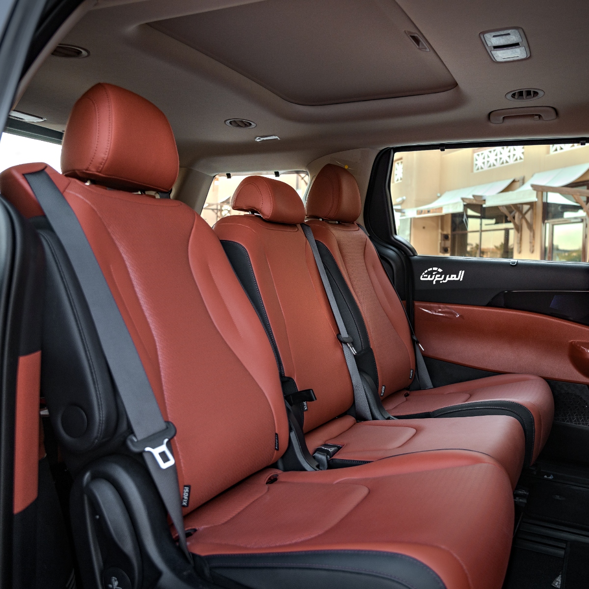 كيا كرنفال أو تويوتا انوفا 2025.. أيهما الأفضل لعائلتك كيا كرنفال أو تويوتا انوفا 2025.. أيهما الأفضل لعائلتك 27