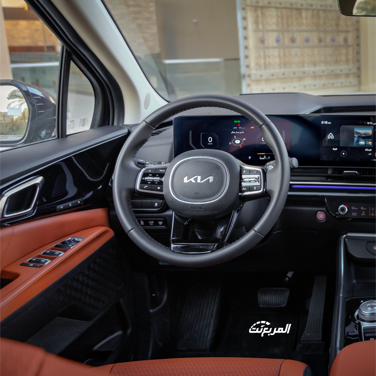 كيا كرنفال أو تويوتا انوفا 2025.. أيهما الأفضل لعائلتك كيا كرنفال أو تويوتا انوفا 2025.. أيهما الأفضل لعائلتك 29