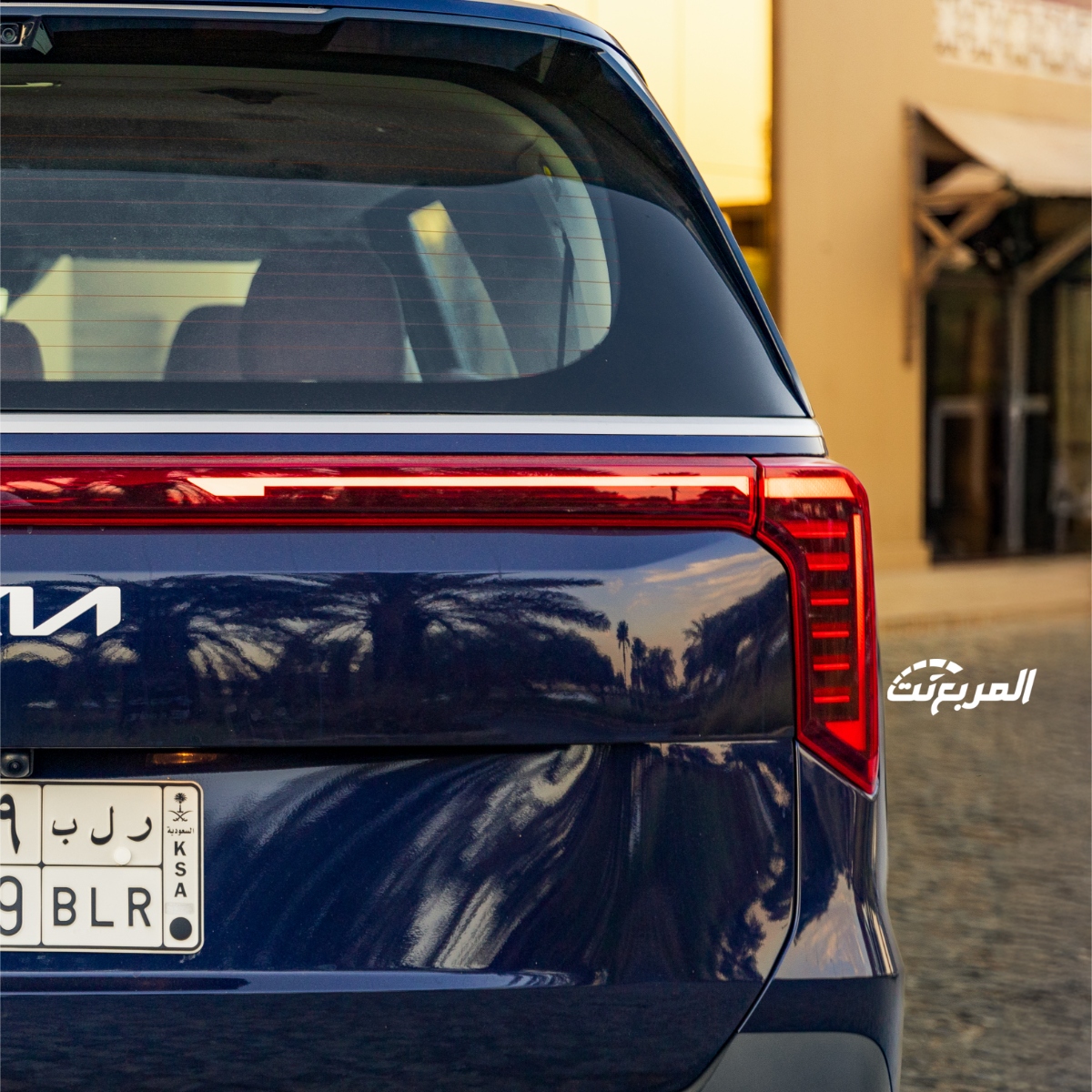 صور كيا كرنفال 2025 في جلسة تصوير حصرية (66 صورة) Kia Carnival 53
