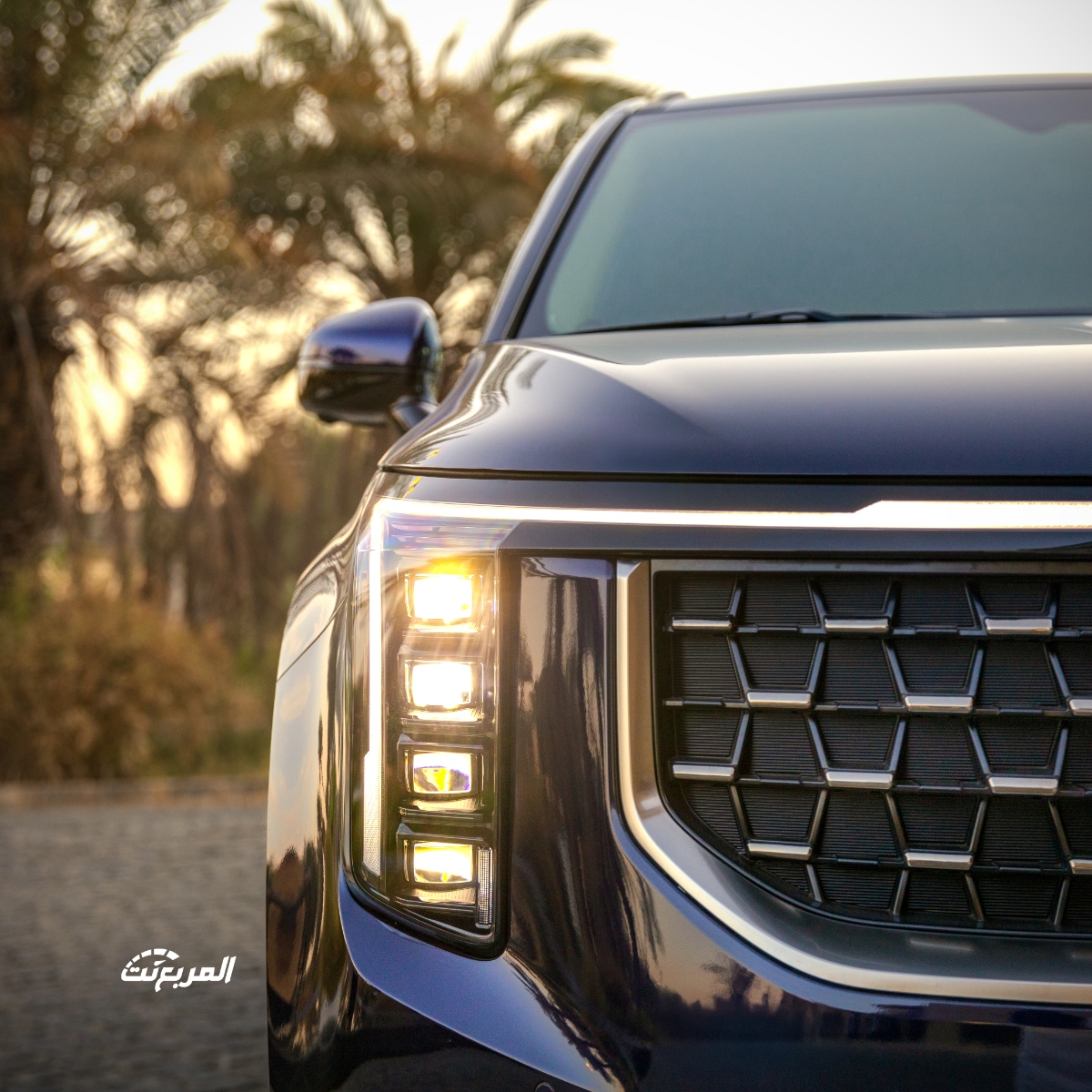 صور كيا كرنفال 2025 في جلسة تصوير حصرية (66 صورة) Kia Carnival 54