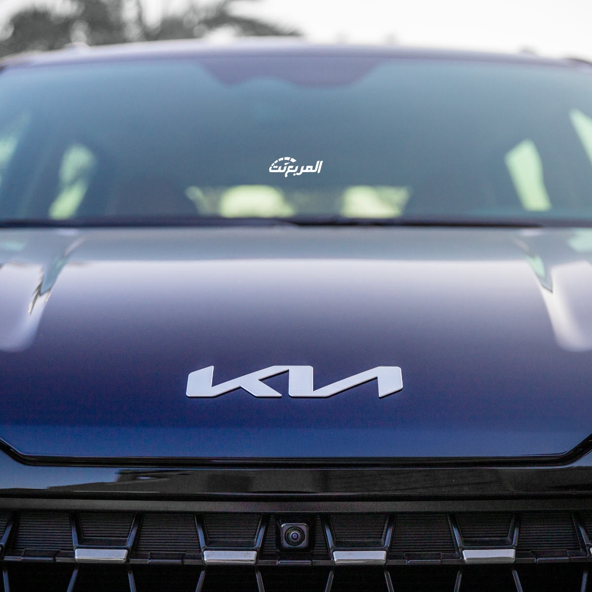 صور كيا كرنفال 2025 في جلسة تصوير حصرية (66 صورة) Kia Carnival 55