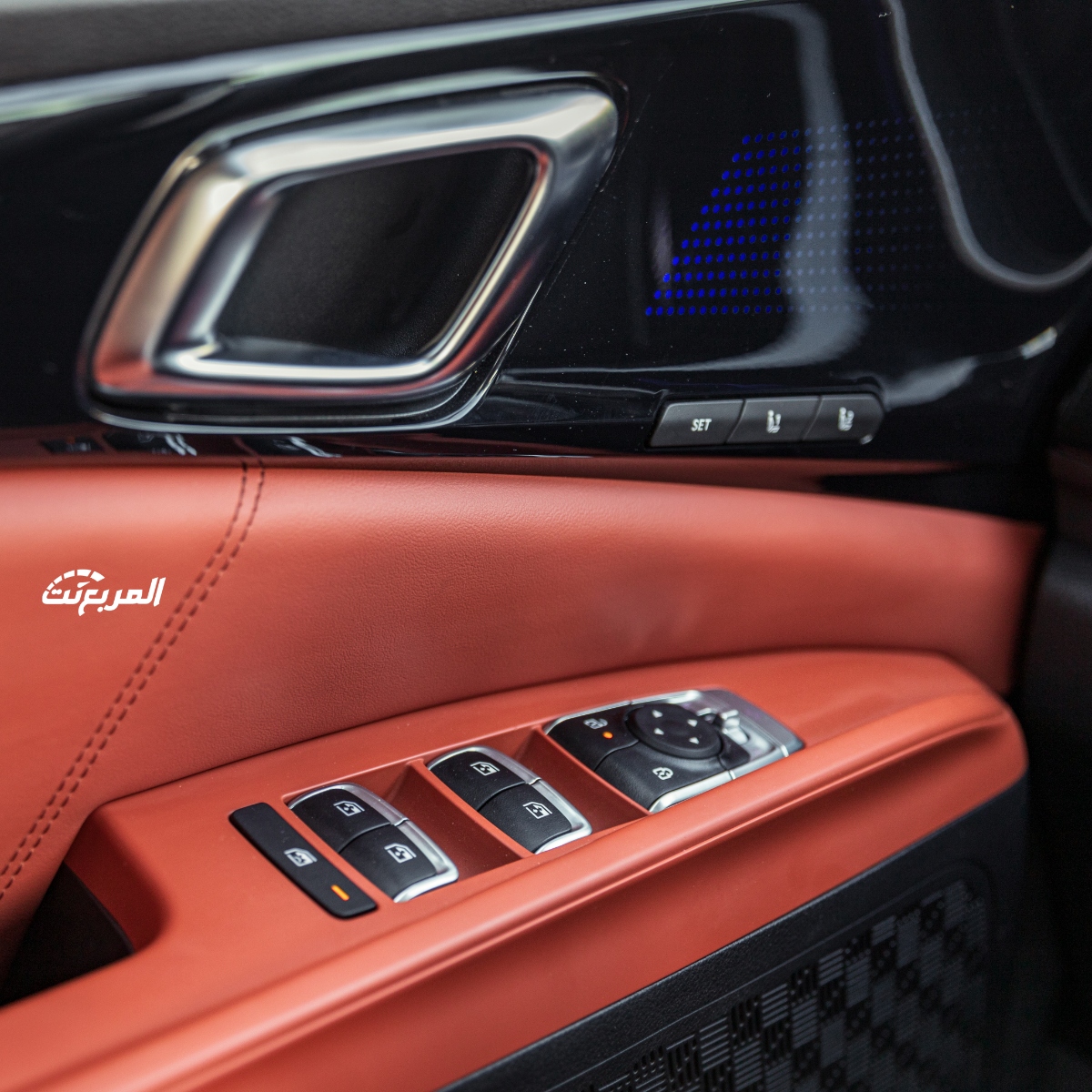 كيا كرنفال أو تويوتا انوفا 2025.. أيهما الأفضل لعائلتك كيا كرنفال أو تويوتا انوفا 2025.. أيهما الأفضل لعائلتك 39