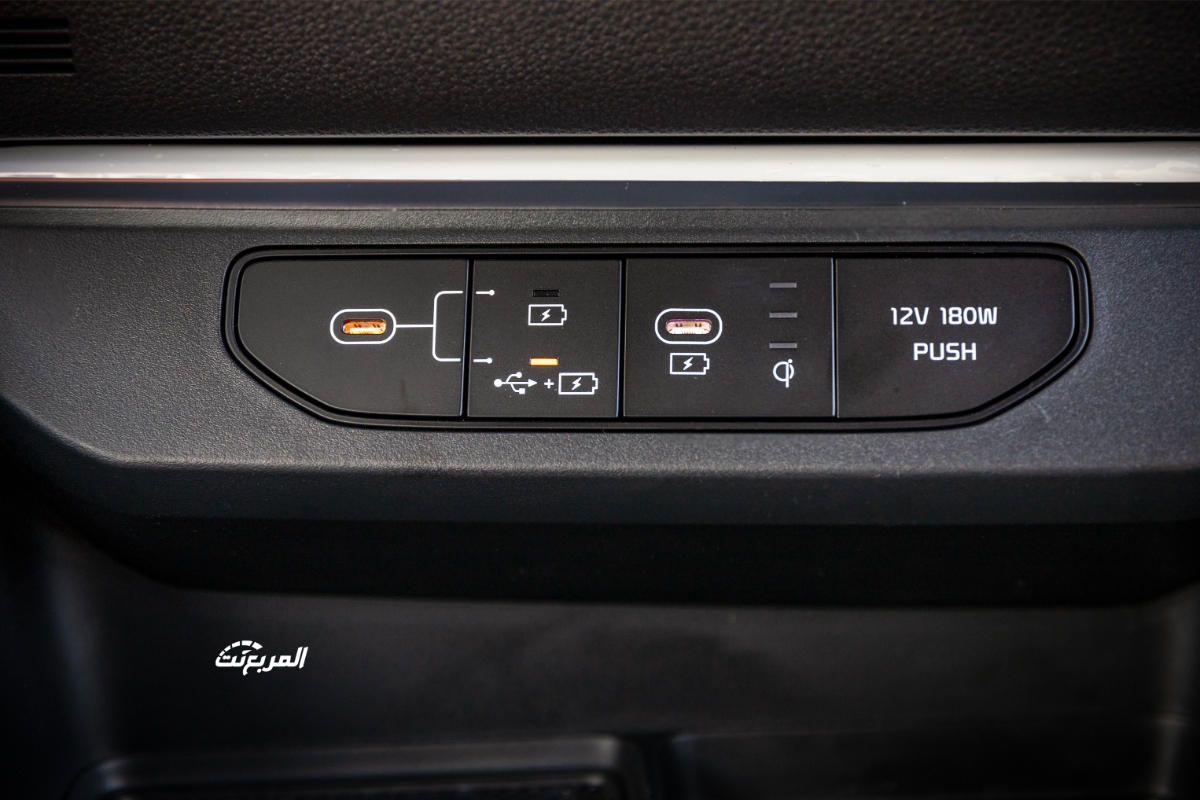 صور كيا كرنفال 2025 في جلسة تصوير حصرية (66 صورة) Kia Carnival 63