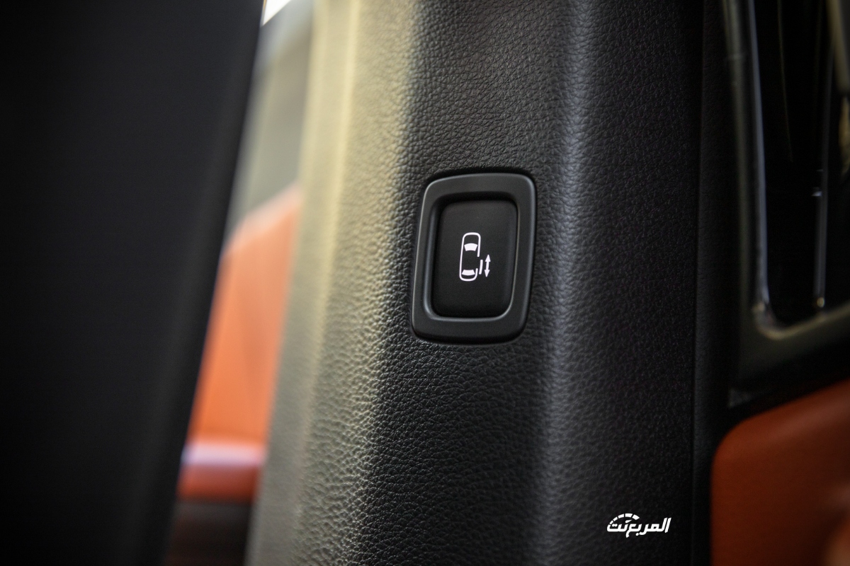 كيا كرنفال أو تويوتا انوفا 2025.. أيهما الأفضل لعائلتك كيا كرنفال أو تويوتا انوفا 2025.. أيهما الأفضل لعائلتك 36