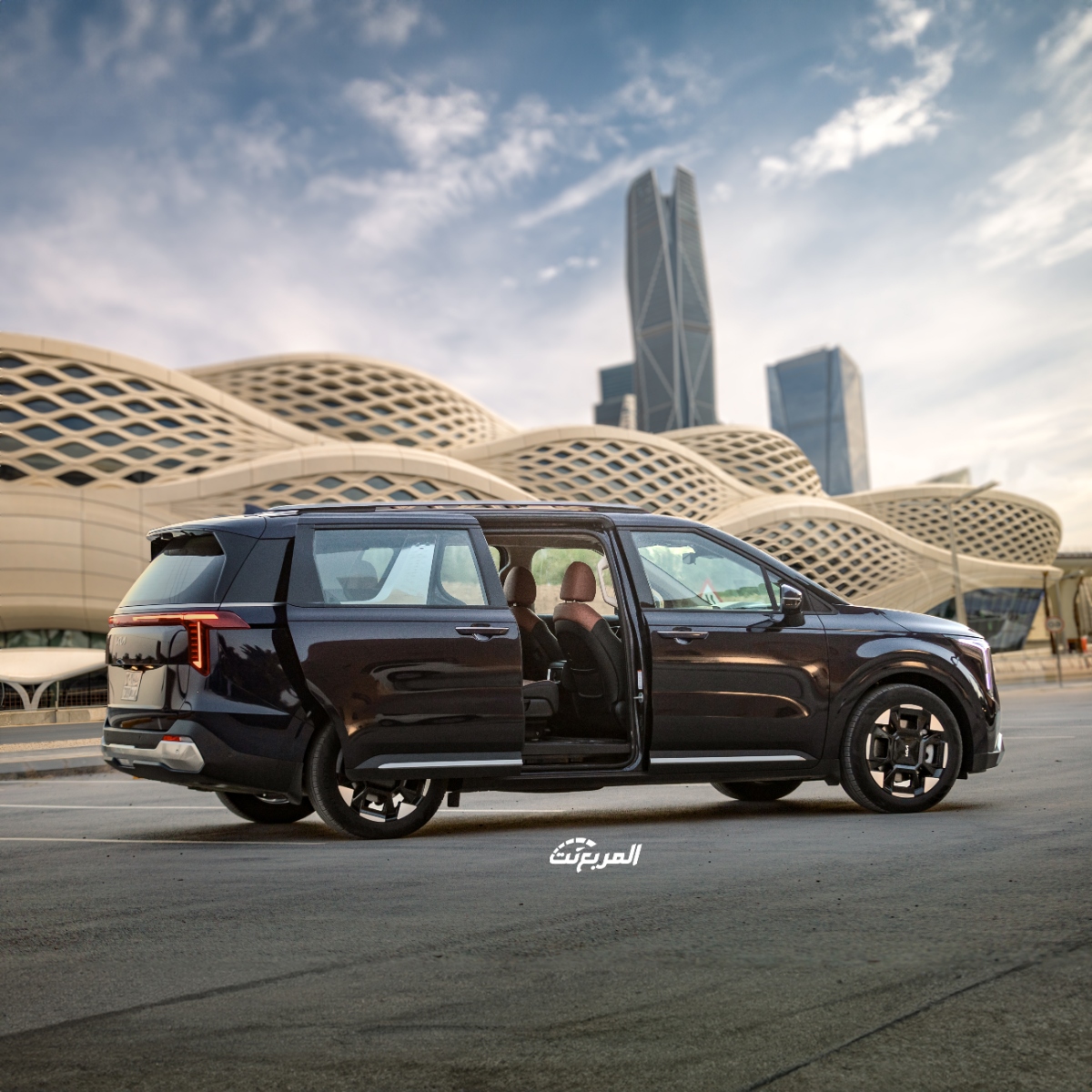 كيا كرنفال أو تويوتا انوفا 2025.. أيهما الأفضل لعائلتك كيا كرنفال أو تويوتا انوفا 2025.. أيهما الأفضل لعائلتك 23