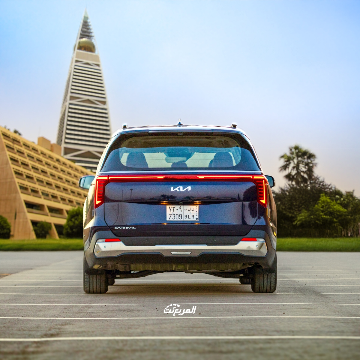 كيا كرنفال أو تويوتا انوفا 2025.. أيهما الأفضل لعائلتك كيا كرنفال أو تويوتا انوفا 2025.. أيهما الأفضل لعائلتك 21