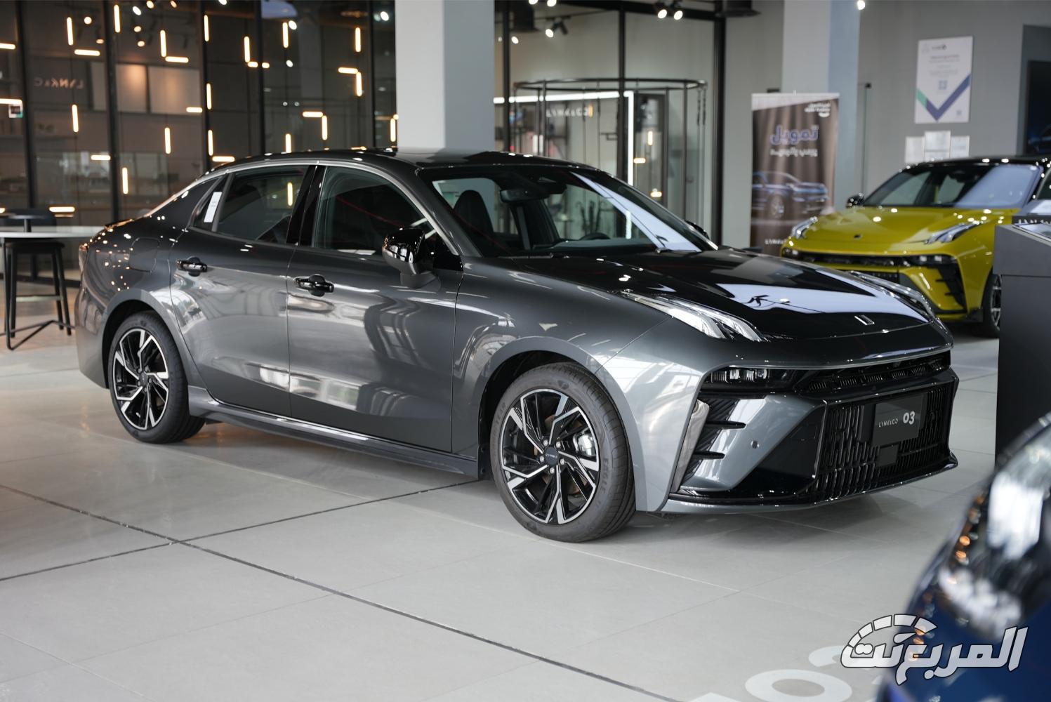 عروض سيارات لينك اند كو 2024 ضريبة 1 ريال وصيانة مجانية عروض سيارات لينك اند كو 2024 ضريبة 1 ريال وصيانة مجانية 48