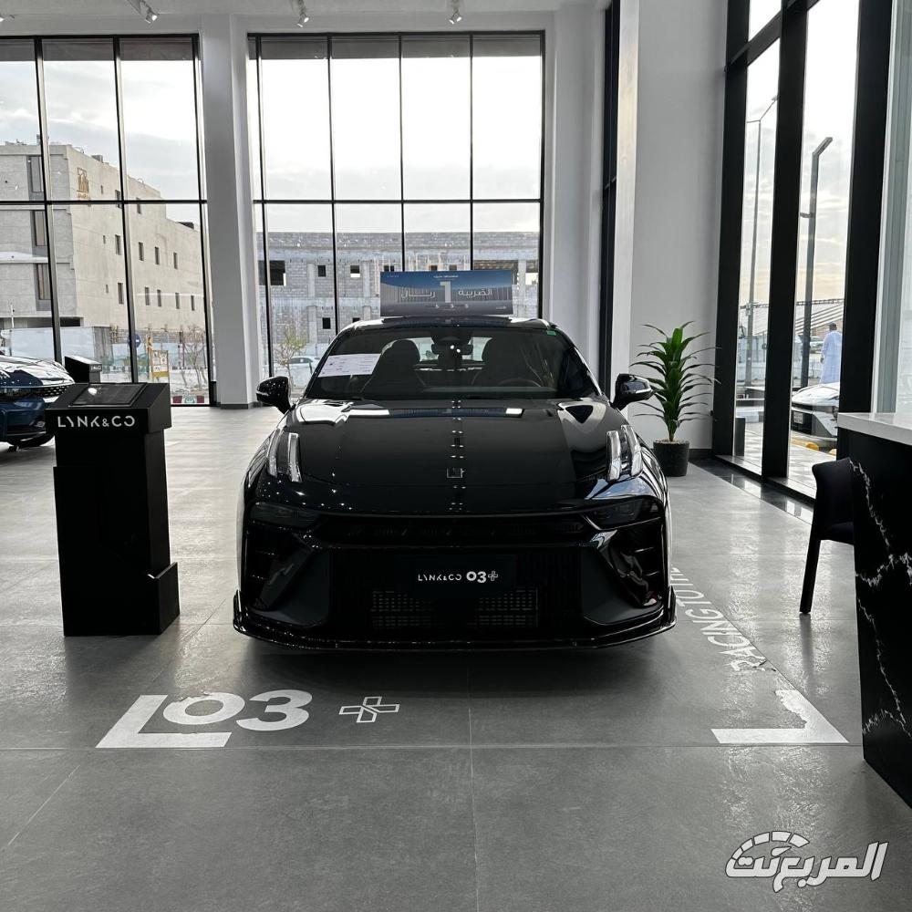 عروض سيارات لينك اند كو 2024 ضريبة 1 ريال وصيانة مجانية 26