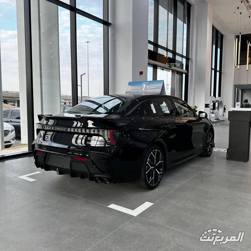 عروض سيارات لينك اند كو 2024 ضريبة 1 ريال وصيانة مجانية 27