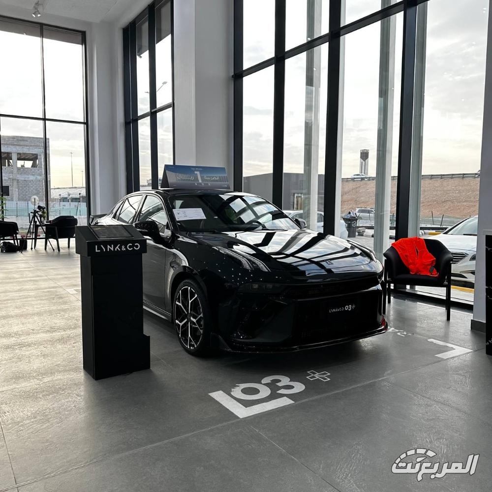 عروض سيارات لينك اند كو 2024 ضريبة 1 ريال وصيانة مجانية 28