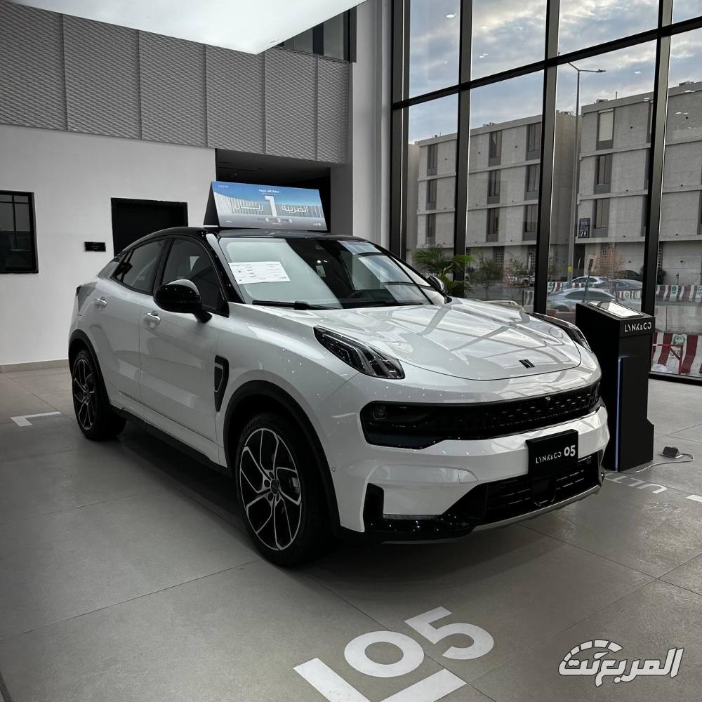 عروض سيارات لينك اند كو 2024 ضريبة 1 ريال وصيانة مجانية 20