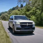 أسعار لينكون نافيجيتور 2025 فيس ليفت الجديدة في السوق الأمريكي أسعار لينكون نافيجيتور 2025 فيس ليفت الجديدة في السوق الأمريكي