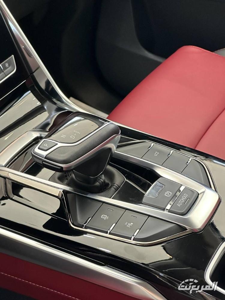 فئات ماكسوس D60 ماكس 2025 العائلية وأسعارها في السعودية 10