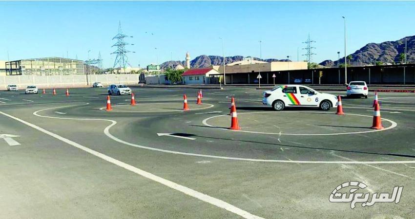 مدارس تعليم القيادة في الرياض مع 3 شروط لإصدار رخصة قيادة خاصة مدارس تعليم القيادة في الرياض و3 شروط لإصدار رخصة قيادة خاصة