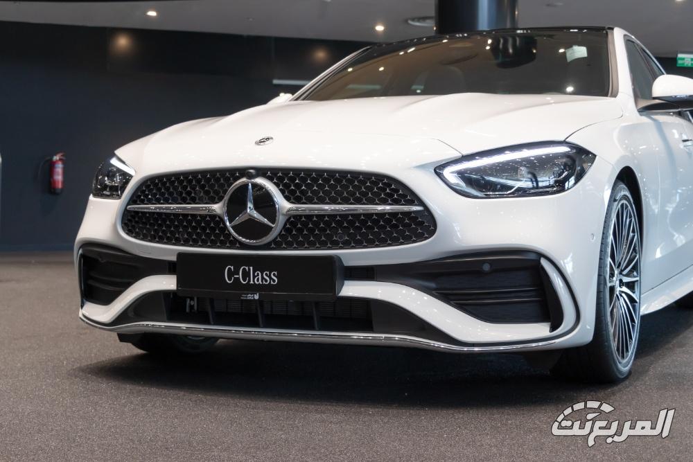 مرسيدس-c-كلاس-المربع-نت-1