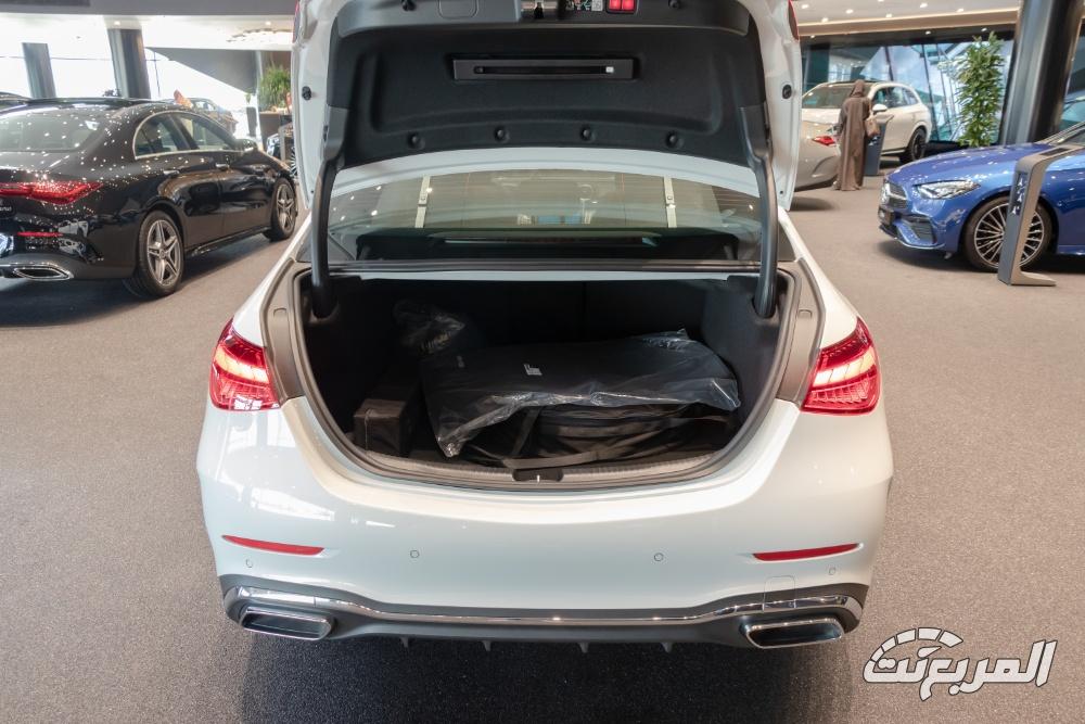 مرسيدس-c-كلاس-المربع-نت-12