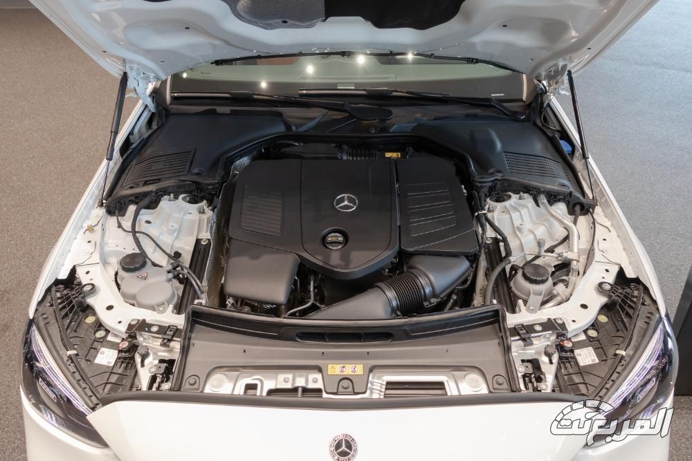 مرسيدس-c-كلاس-المربع-نت-13