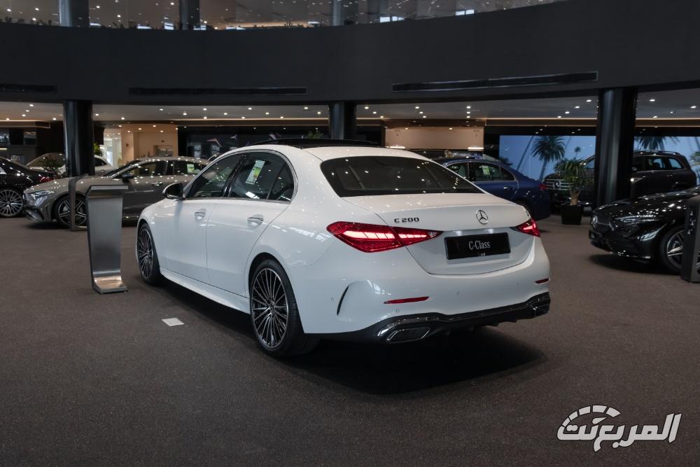 مرسيدس-c-كلاس-المربع-نت-22