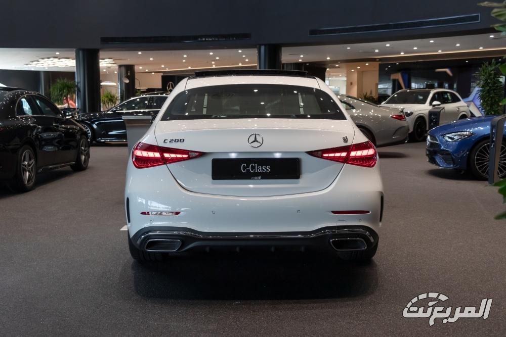 مرسيدس-c-كلاس-المربع-نت-23