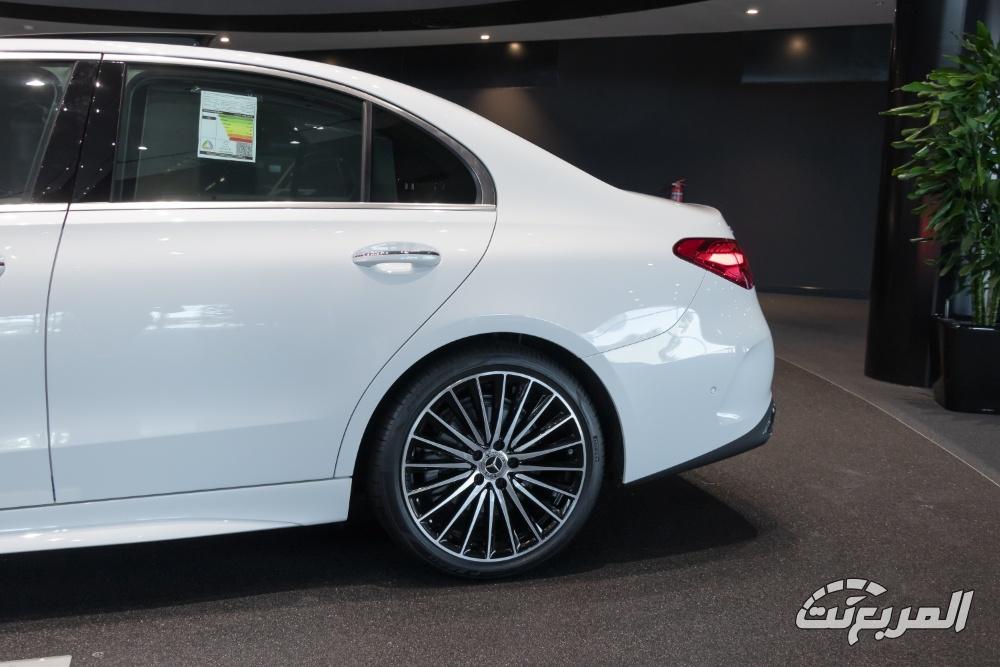 مرسيدس-c-كلاس-المربع-نت-24